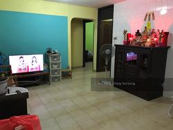 Blk 878 Yishun Street 81 (Yishun), HDB 4 Rooms #183774782